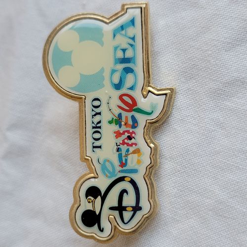 ディズニーシー