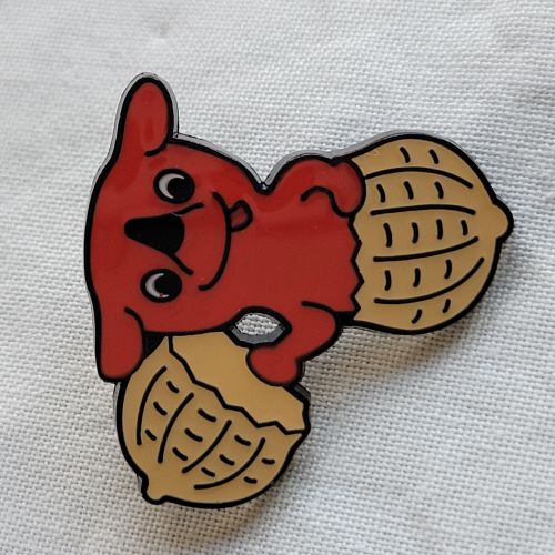 チーバくん