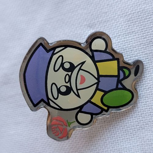 ハッスル黄門