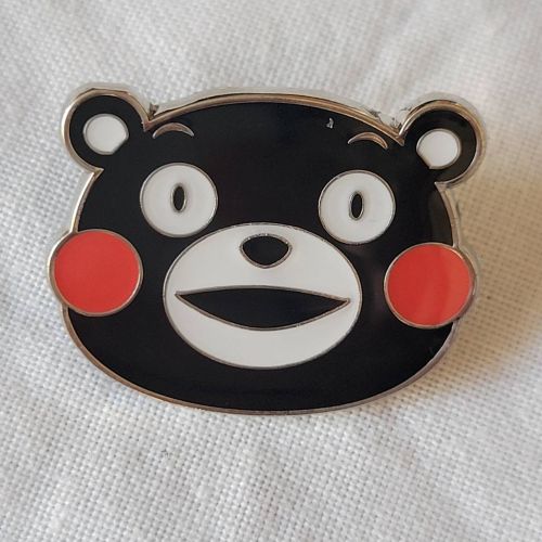 くまモン