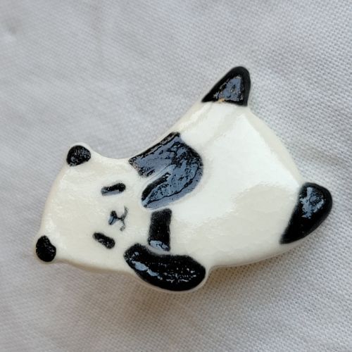 上野ぱんだ